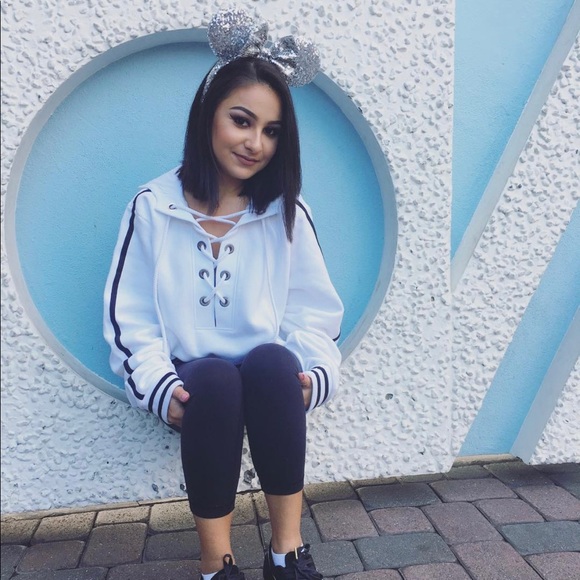 Fenty Puma by Rihanna Womens Rising Sun Jacket - Picture 7 of 7